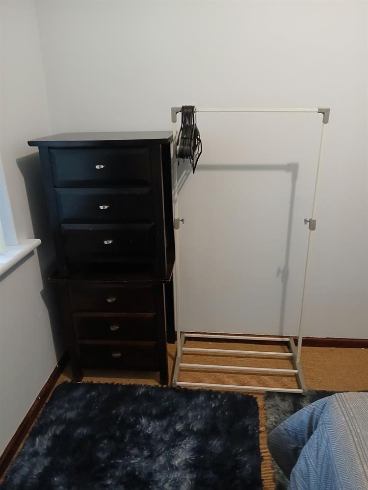 older style duplex Spearwood
