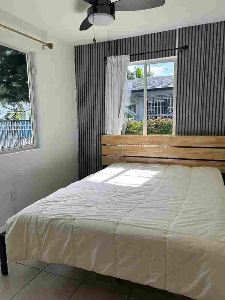 SE RENTA HABITACIÓN COMPARTIDA