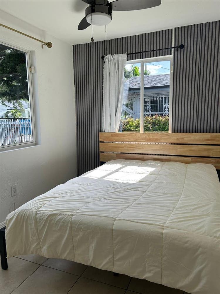 SE RENTA HABITACIÓN COMPARTIDA