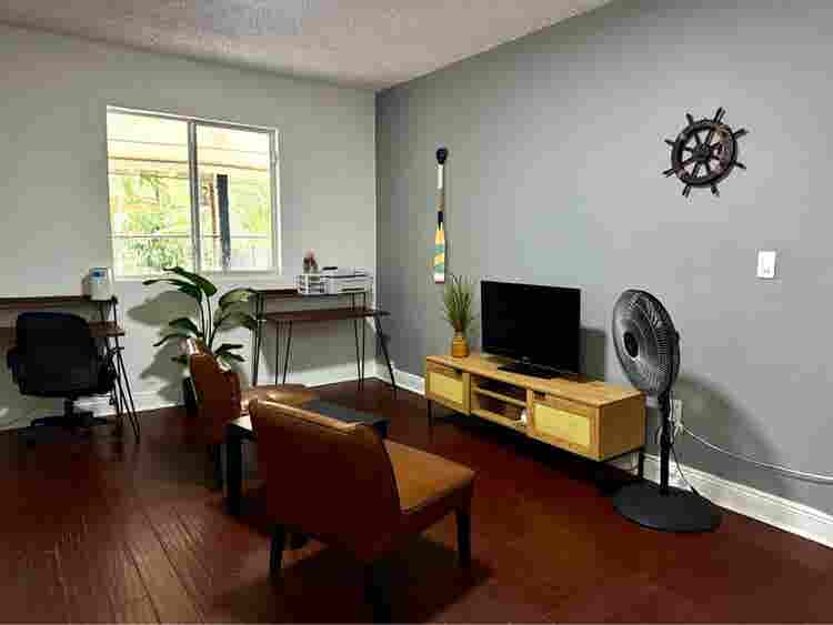 SE RENTA HABITACIÓN COMPARTIDA