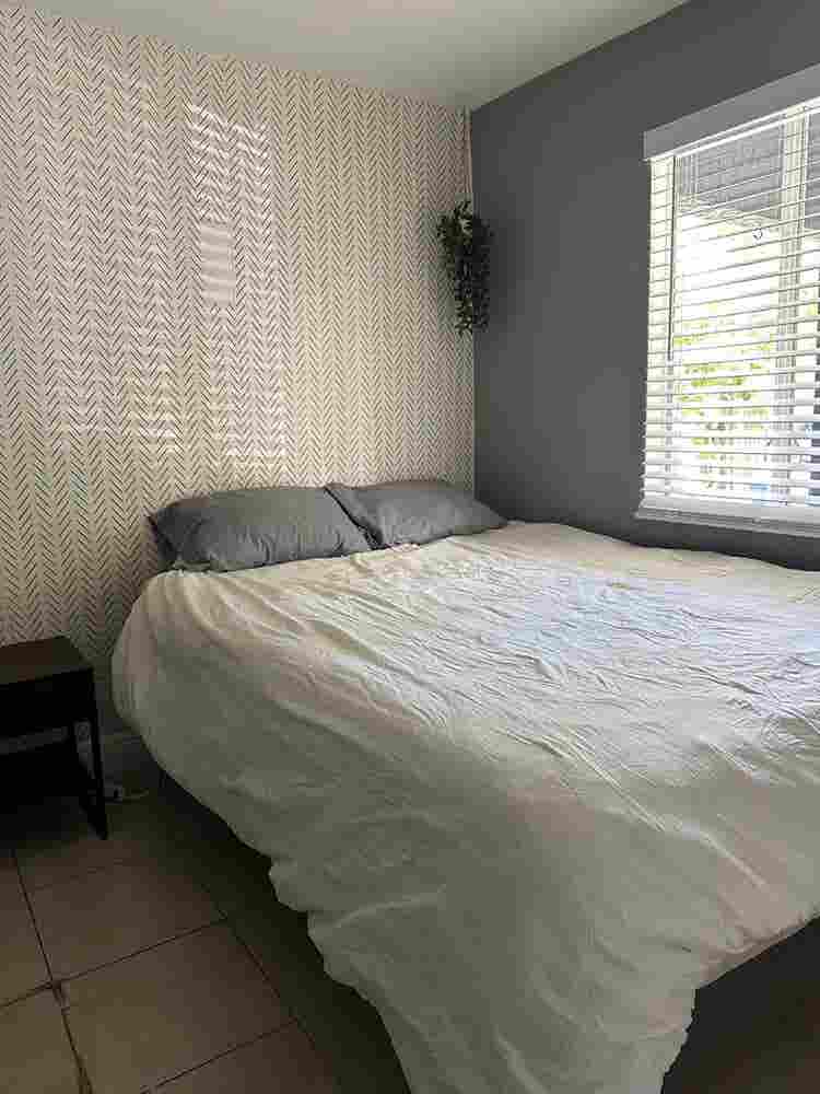SE RENTA HABITACIÓN COMPARTIDA