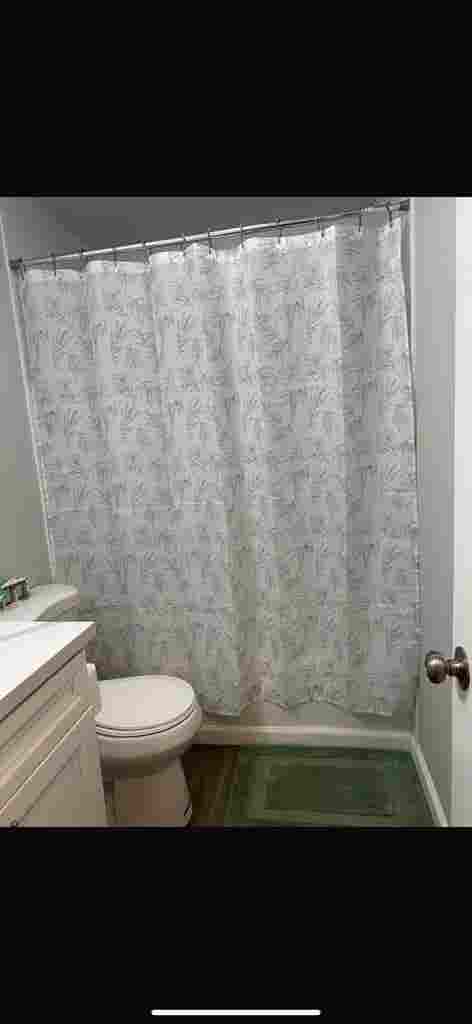 Room for rent / first floor