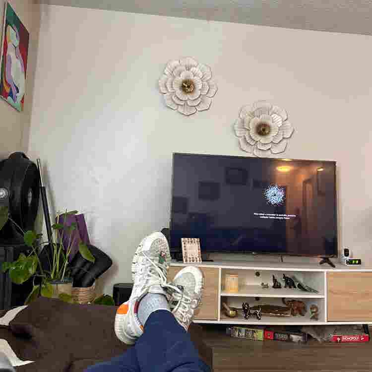 Room for rent / first floor