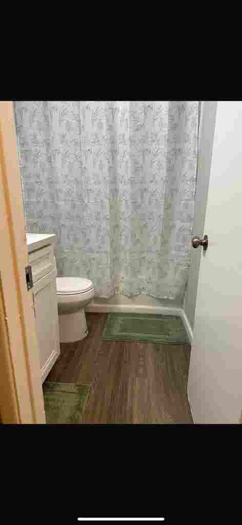 Room for rent / first floor
