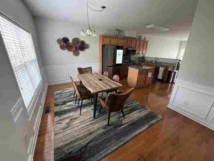 Private Basement Bedroom