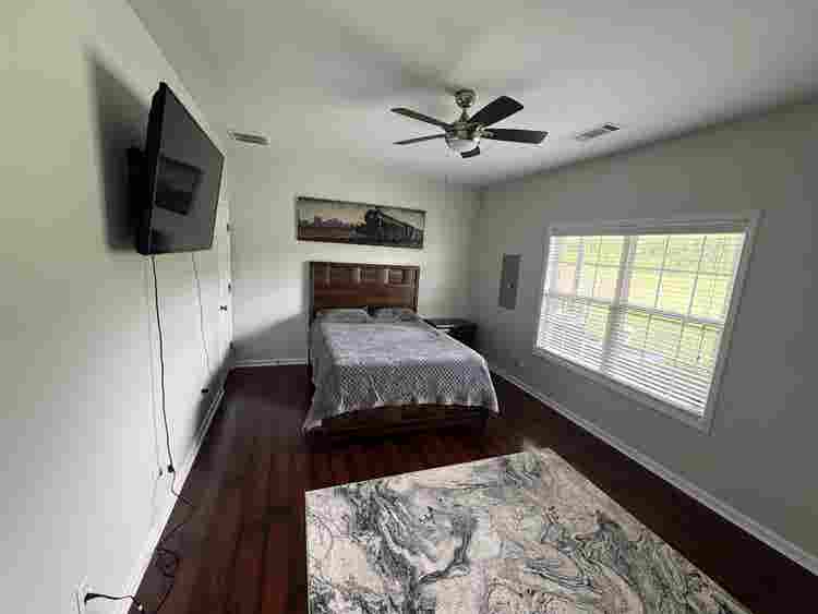 Private Basement Bedroom