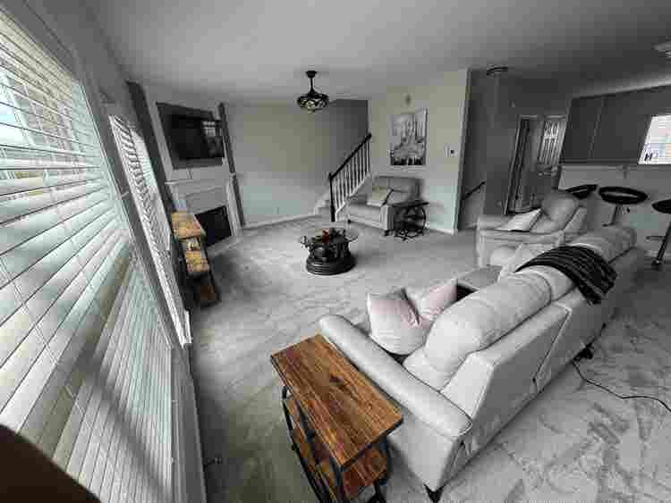 Private Basement Bedroom