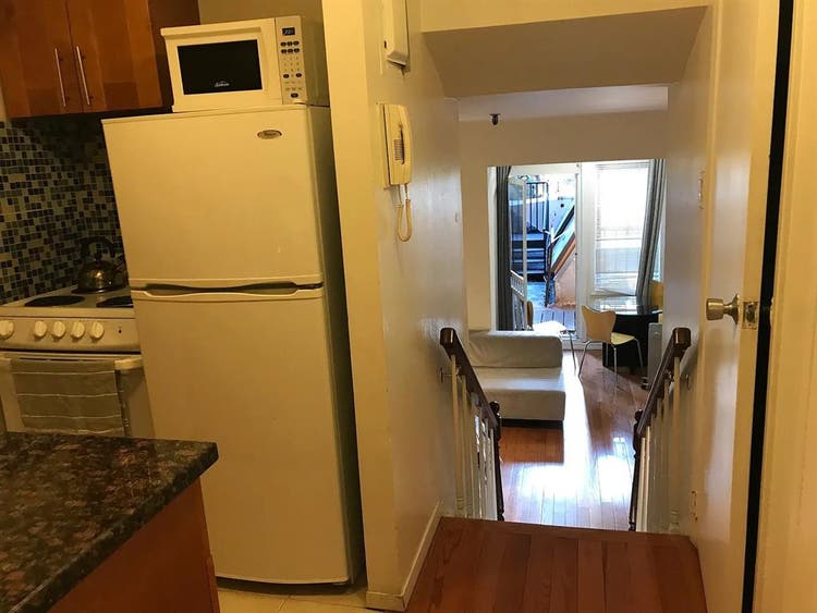 New Listing