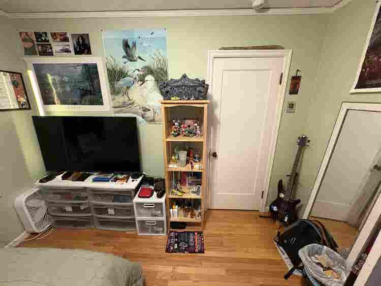 New Listing