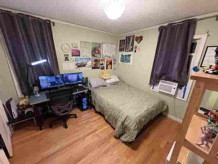 New Listing