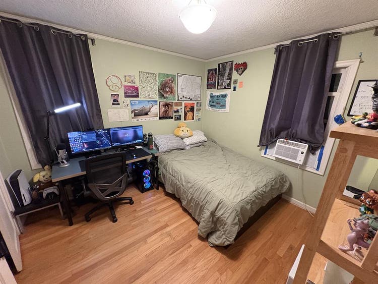 New Listing