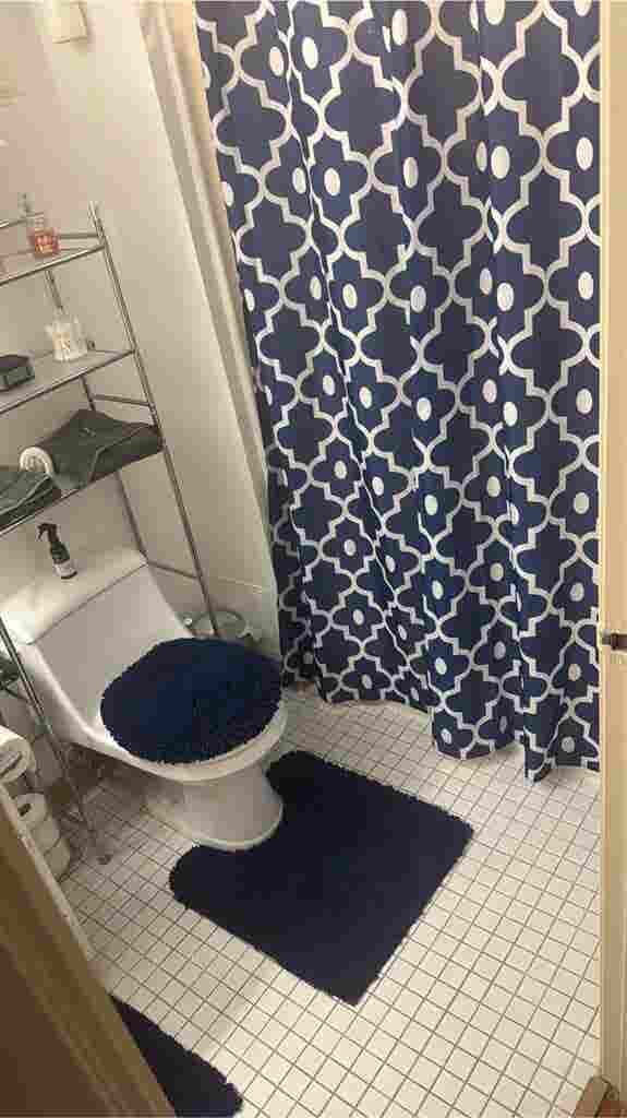 The perfect 
Room for rent