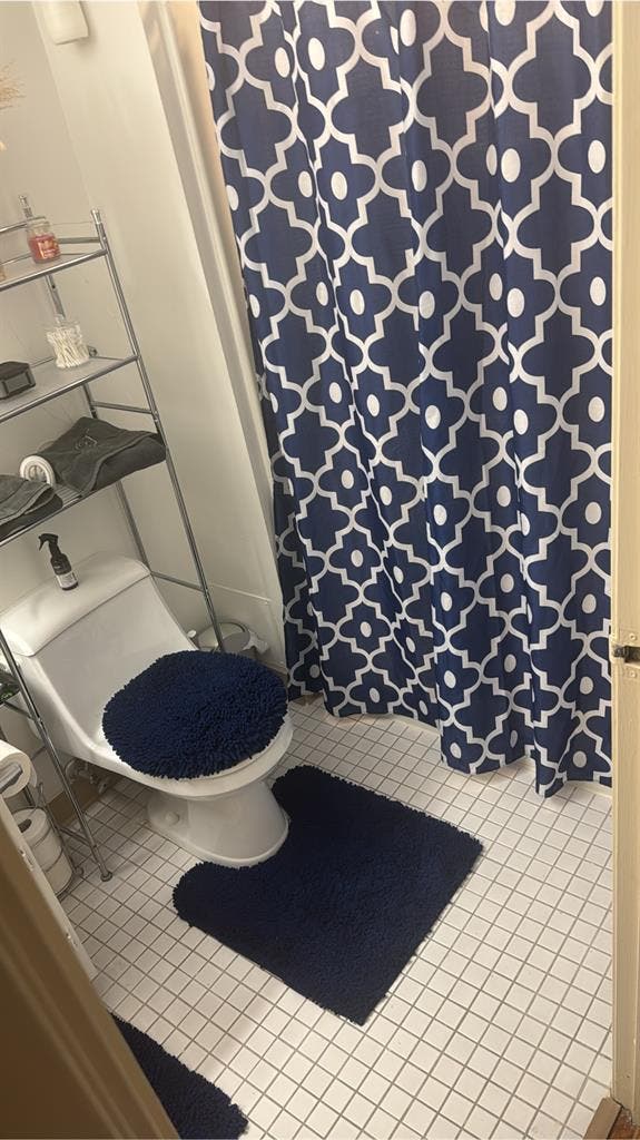The perfect
Room for rent