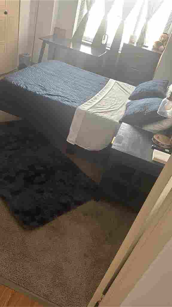 The perfect 
Room for rent