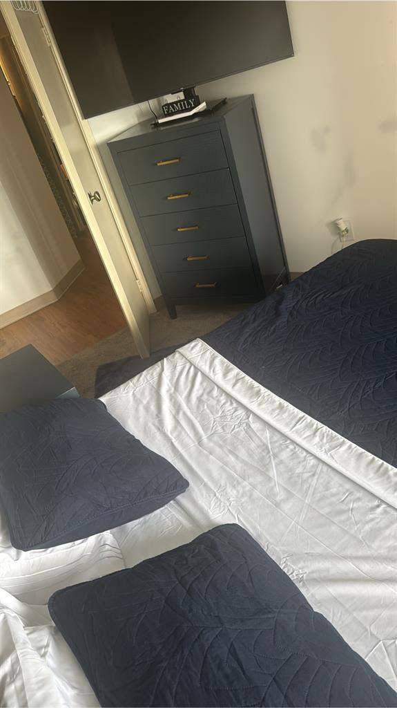 The perfect 
Room for rent