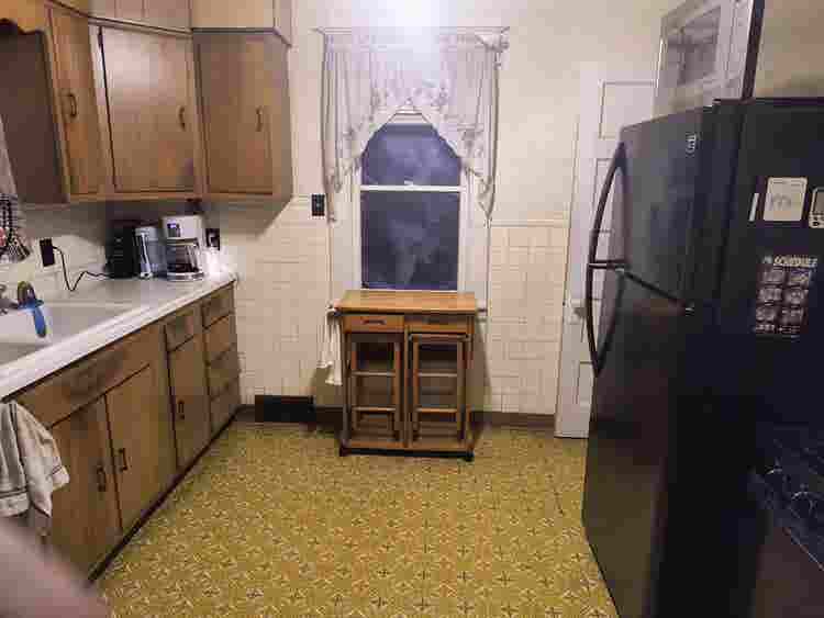 Room for Rent in a House