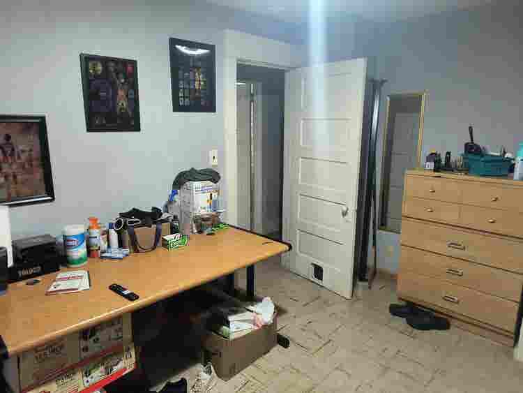 Room for Rent in a House