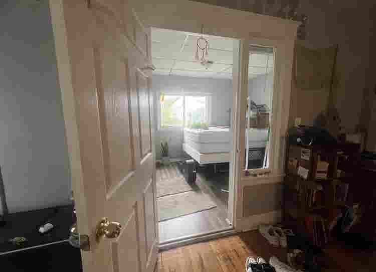 Private bedroom ($ a month)!