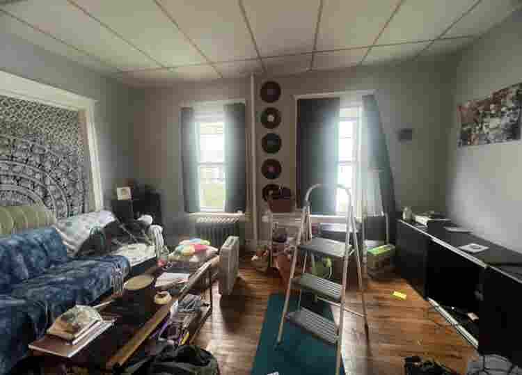 Private bedroom ($ a month)!