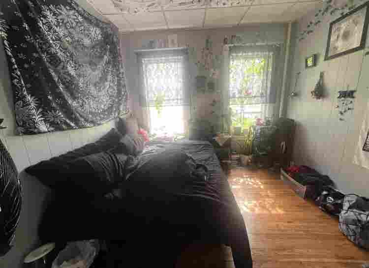 Private bedroom ($ a month)!
