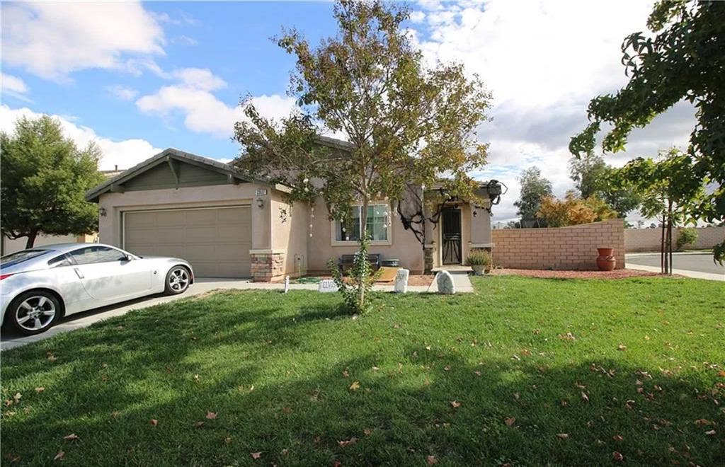 New Listing