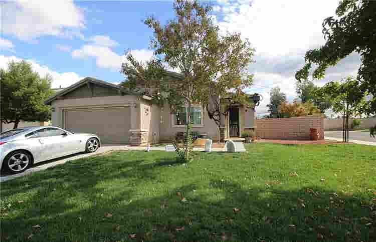 New Listing