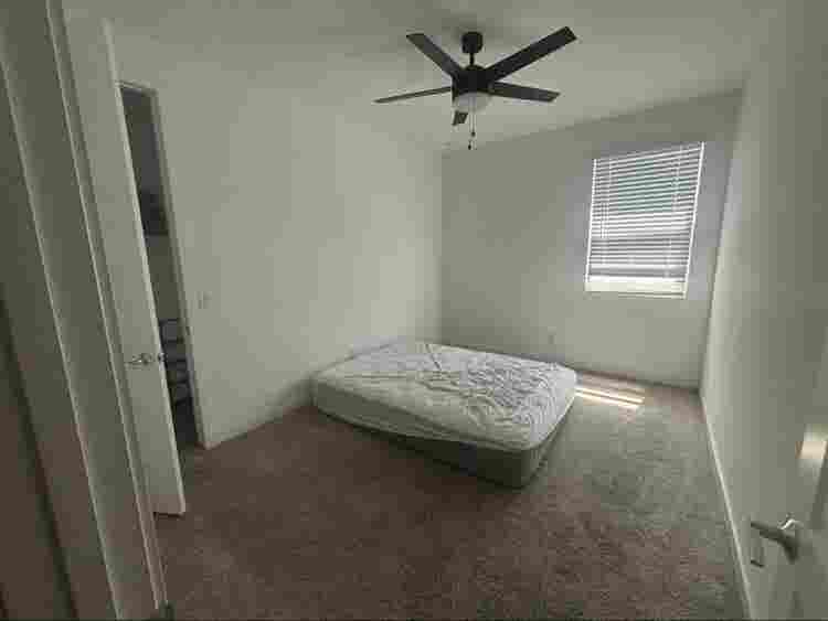 Room with own bathroom