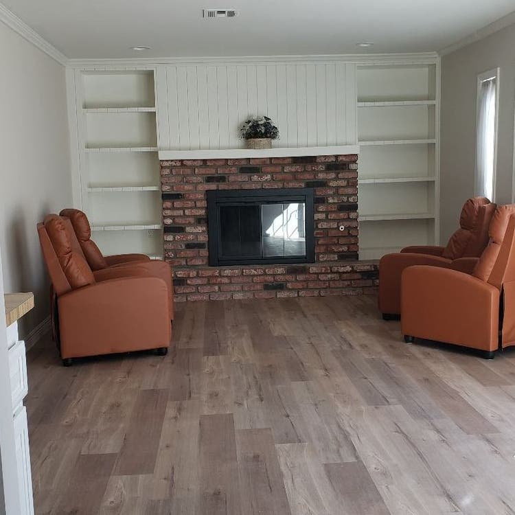 Room for rent in Yorba Linda