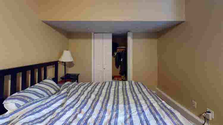 1 BR in Sunnyvale