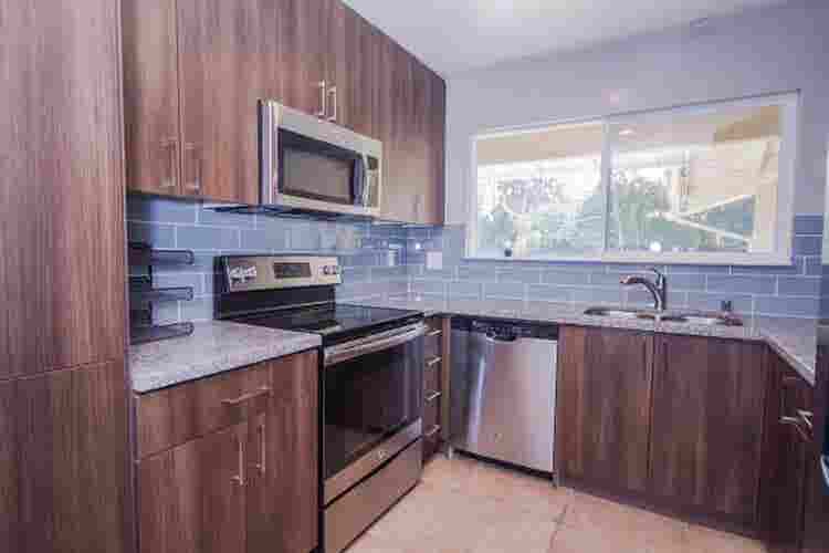 1 BR in Sunnyvale