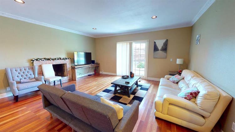 1 BR in Sunnyvale