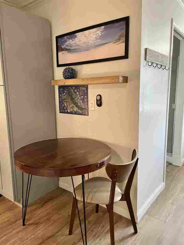 Studio for rent
