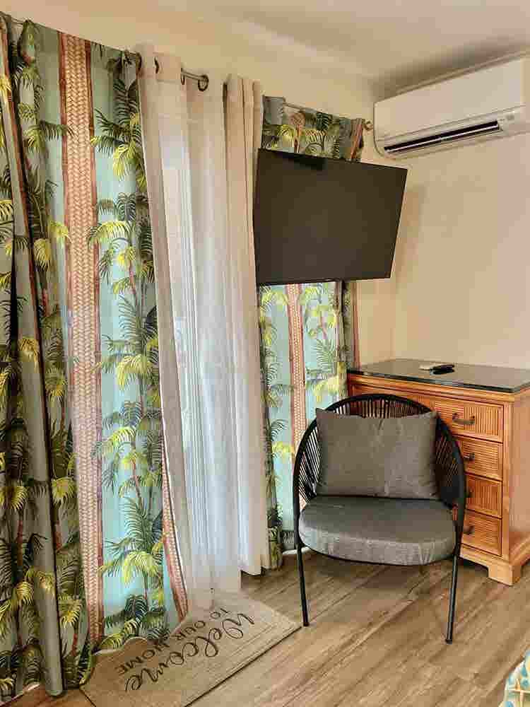 Studio for rent
