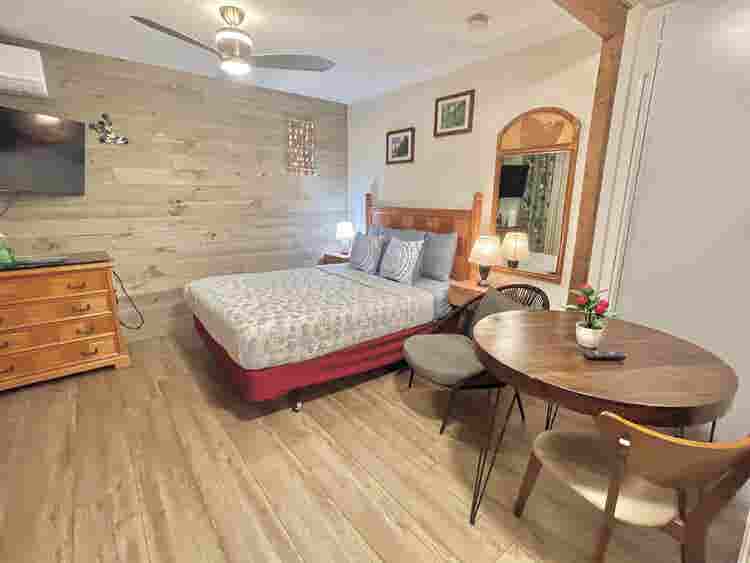 Studio for rent
