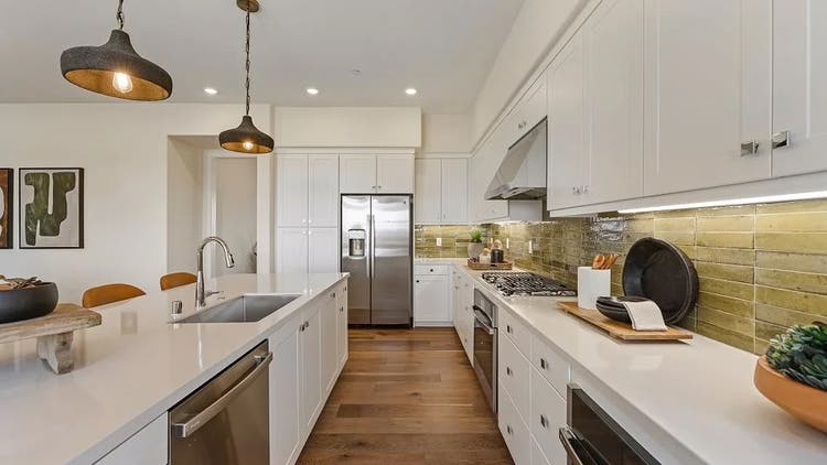 New Listing