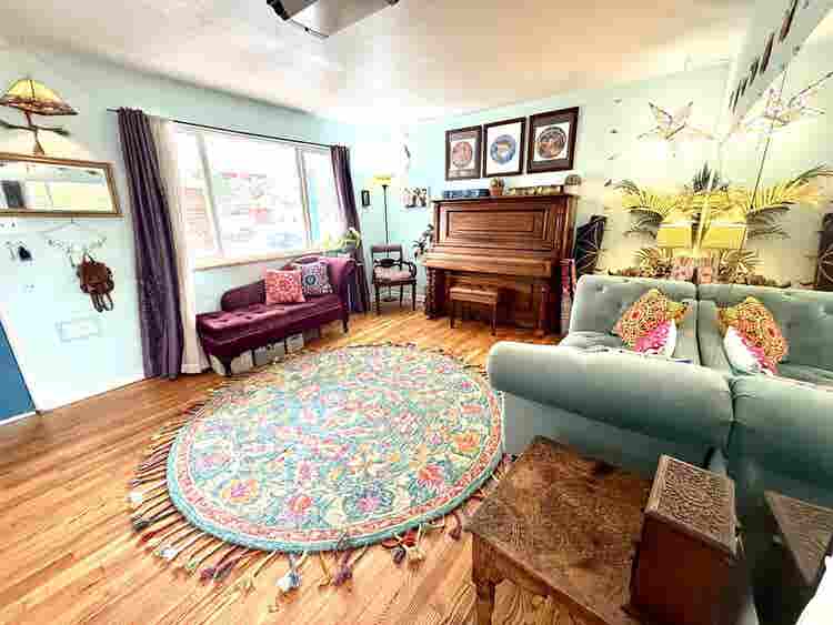 Furnished Rooms in Artist Haven