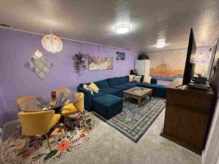 Furnished Rooms in Artist Haven