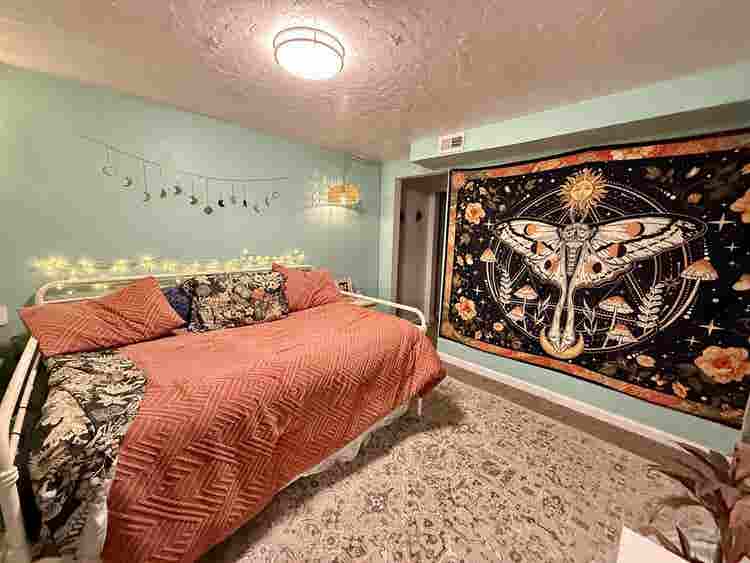 Furnished Rooms in Artist Haven