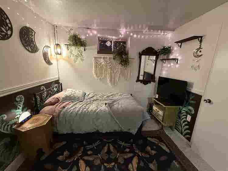 Furnished Rooms in Artist Haven