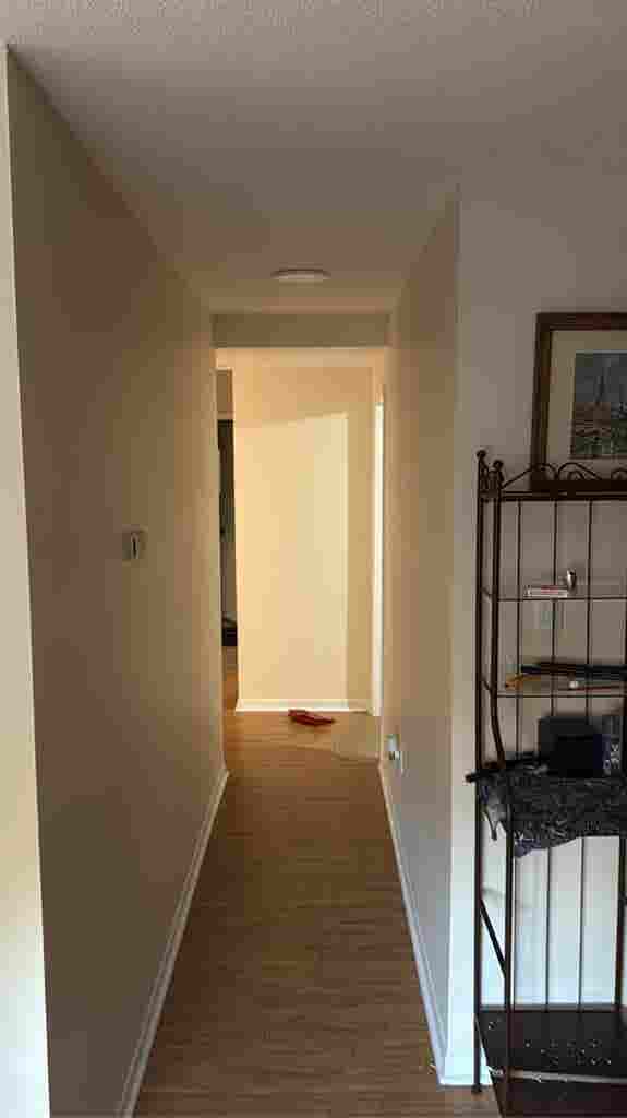 Renting 1 bedroom in a 2 bedroom ap