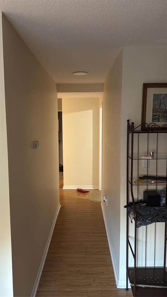 Renting 1 bedroom in a 2 bedroom ap