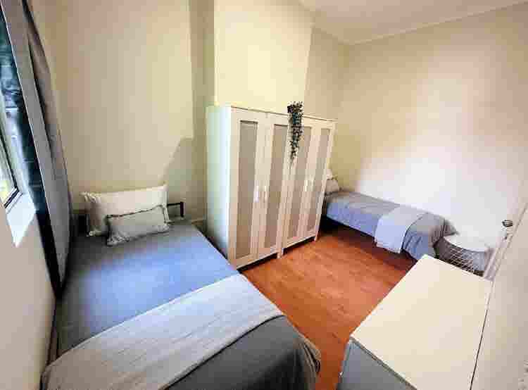 🌟 Cozy Room for Rent – Redfern 🌟