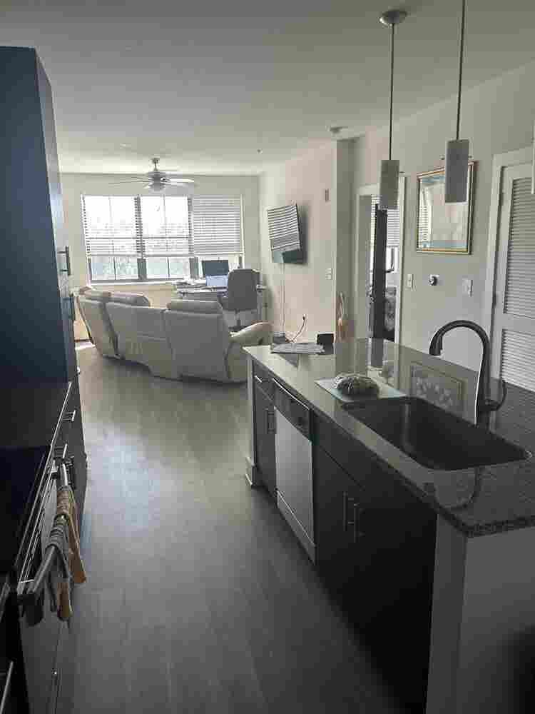 Creative Opportunity-Sandy Springs