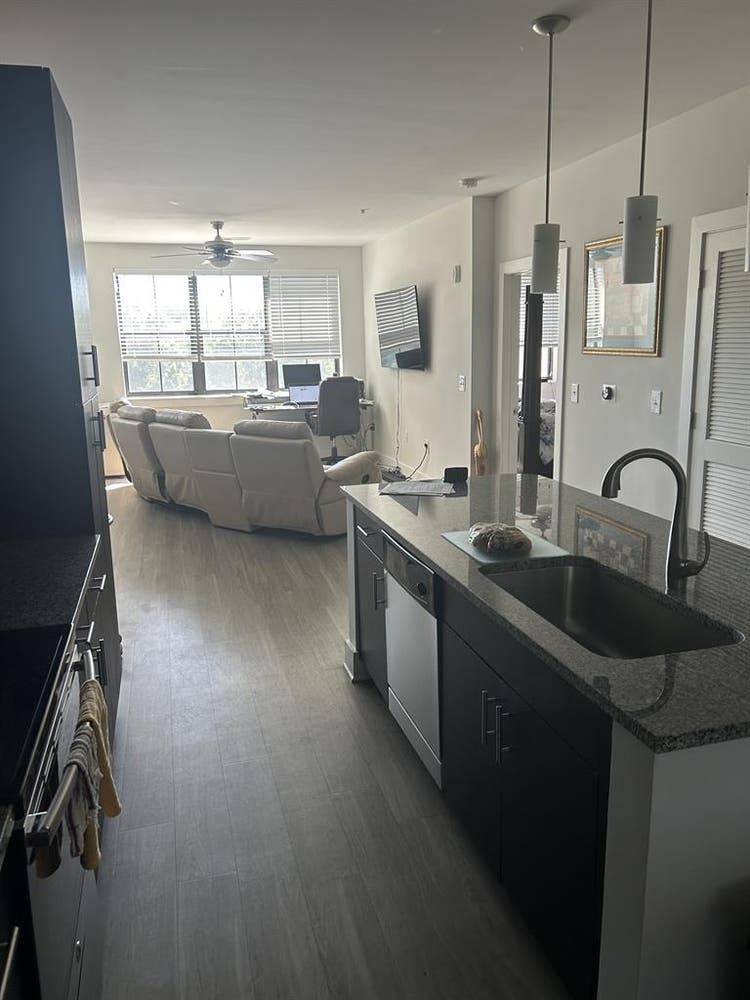 Creative Opportunity-Sandy Springs