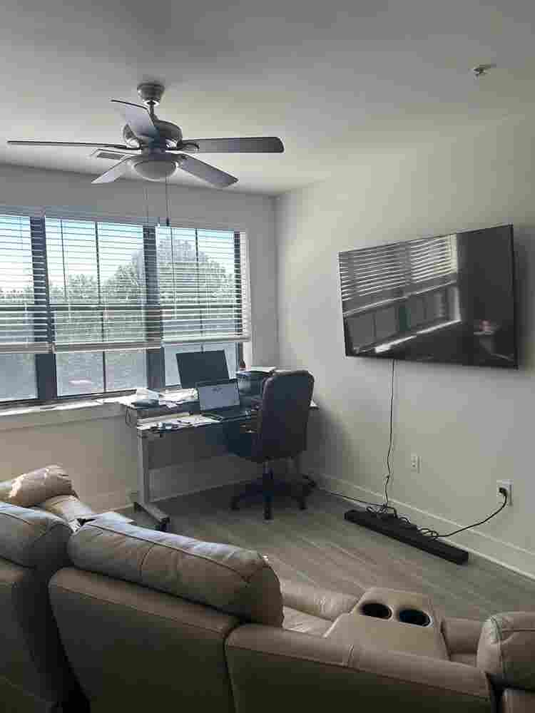Creative Opportunity-Sandy Springs