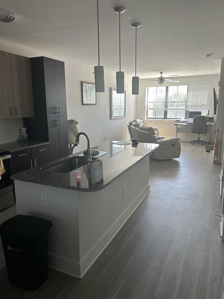 Creative Opportunity-Sandy Springs