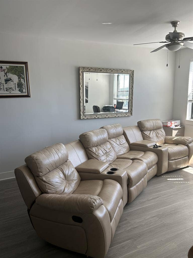 Creative Opportunity-Sandy Springs