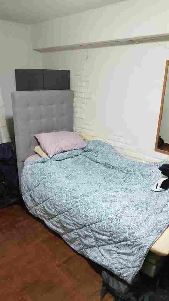Room rental.