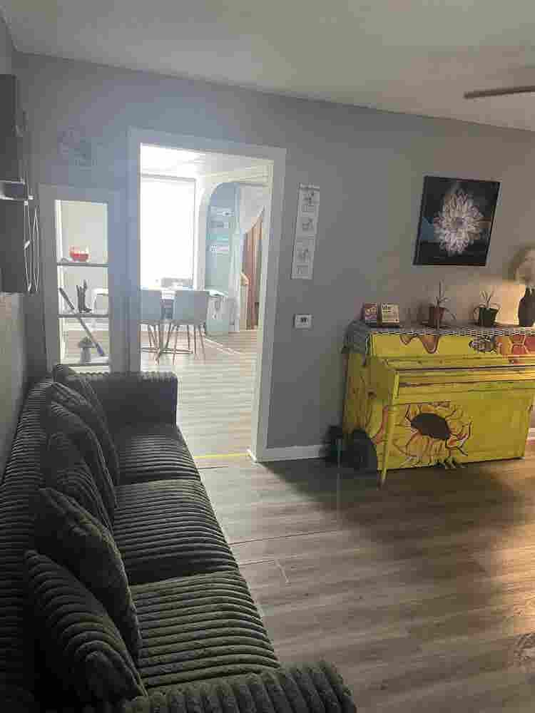 Beehive cottage