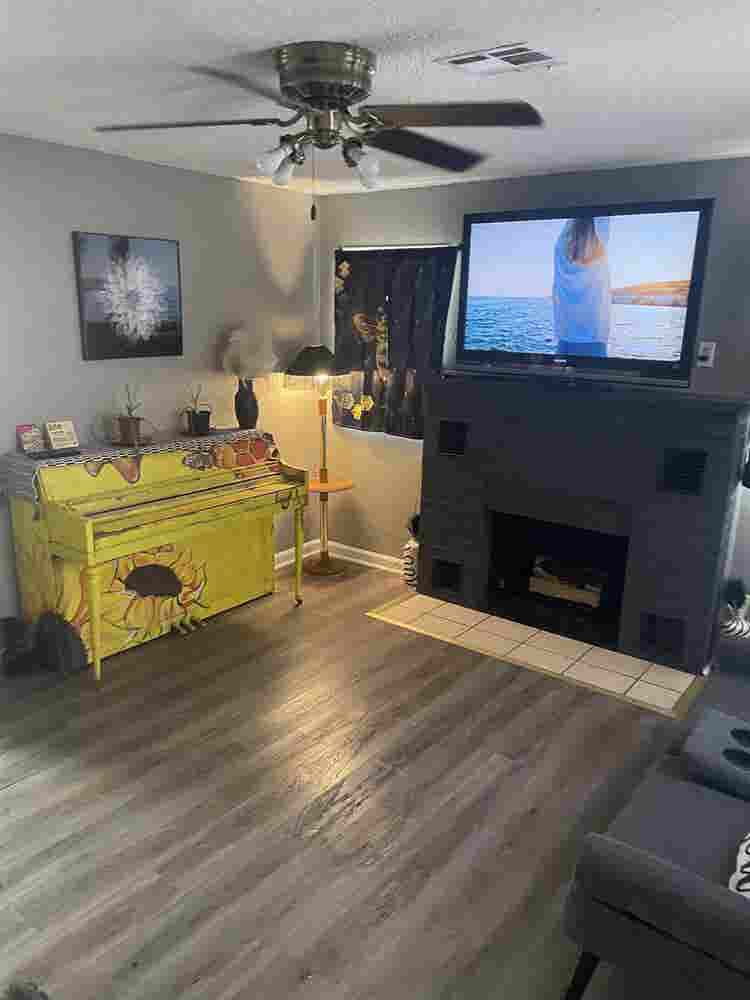Beehive cottage
